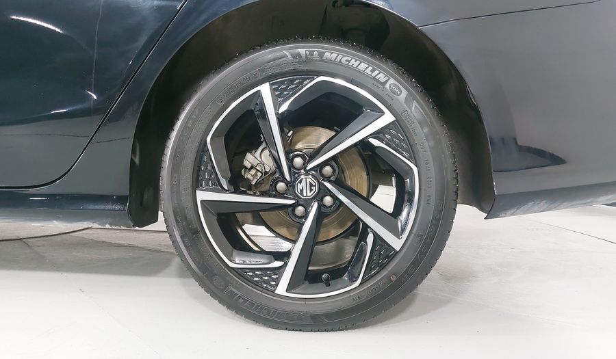 Mg Gt 1.5 EXCITE DCT Sedan 2022