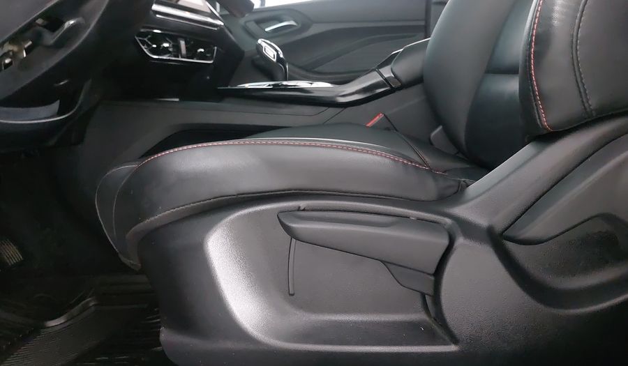Mg Gt 1.5 EXCITE DCT Sedan 2022