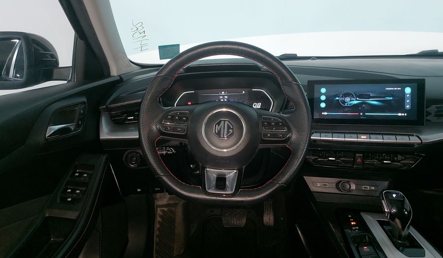 Mg Gt 1.5 EXCITE DCT Sedan 2022