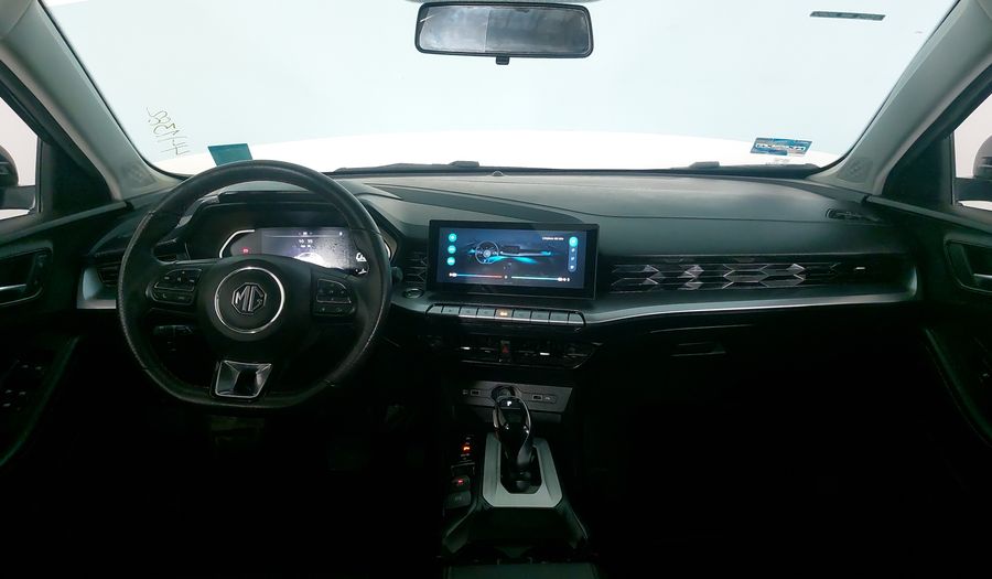 Mg Gt 1.5 EXCITE DCT Sedan 2022