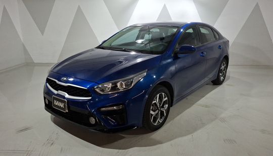 2020 • 68,181 km • Manual