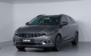 Fiat • Egea