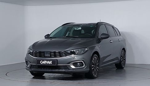 Fiat Egea 1.0 FIREFLY E6D LOUNGE Wagon 2021