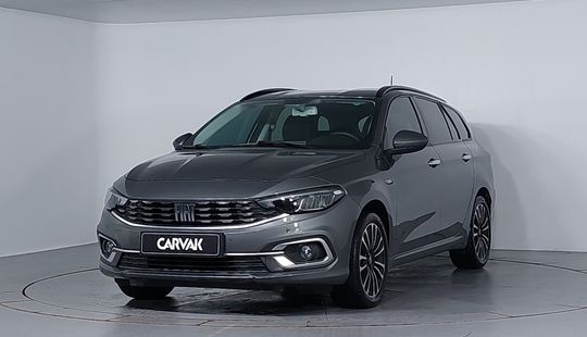 Fiat • Egea