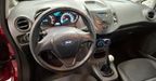 Ford Fiesta Kinetic Design 1.6 S Hatchback 2015