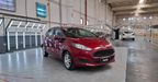 Ford Fiesta Kinetic Design 1.6 S Hatchback 2015