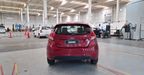 Ford Fiesta Kinetic Design 1.6 S Hatchback 2015