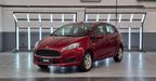 Ford Fiesta Kinetic Design 1.6 S Hatchback 2015