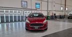 Ford Fiesta Kinetic Design 1.6 S Hatchback 2015