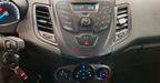 Ford Fiesta Kinetic Design 1.6 S Hatchback 2015