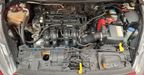 Ford Fiesta Kinetic Design 1.6 S Hatchback 2015