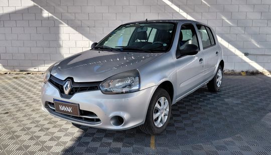 Renault • Clio