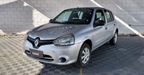Renault Clio 1.1 CONFORT Hatchback 2016