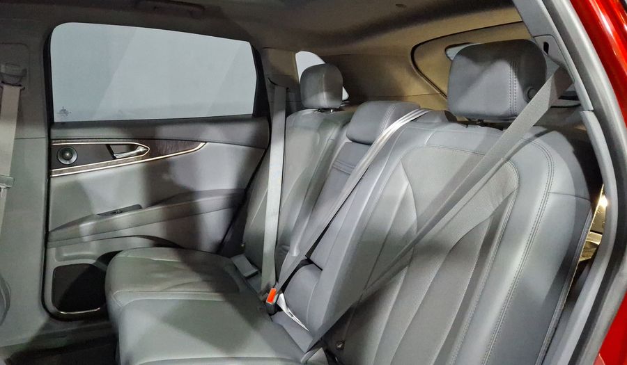 Lincoln Nautilus 2.0 RESERVE AUTO Suv 2019