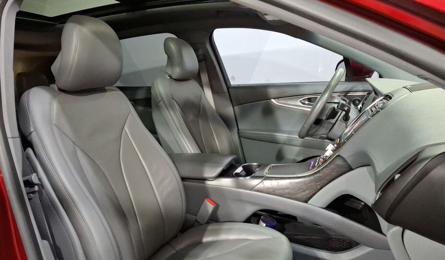 Lincoln Nautilus 2.0 RESERVE AUTO Suv 2019