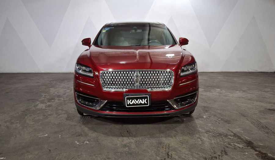 Lincoln Nautilus 2.0 RESERVE AUTO Suv 2019