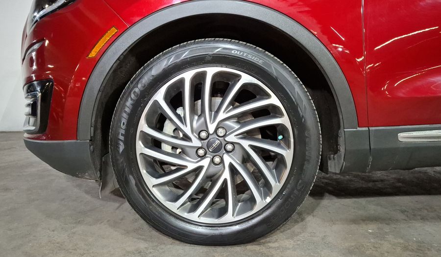 Lincoln Nautilus 2.0 RESERVE AUTO Suv 2019