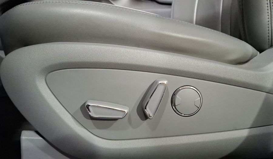 Lincoln Nautilus 2.0 RESERVE AUTO Suv 2019