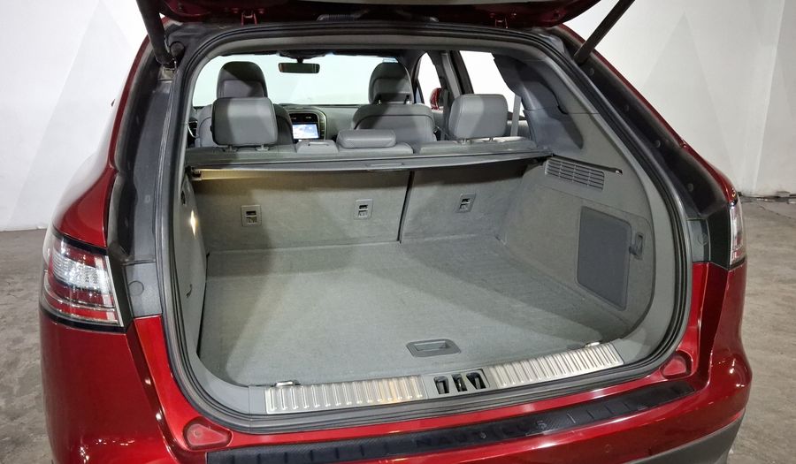 Lincoln Nautilus 2.0 RESERVE AUTO Suv 2019