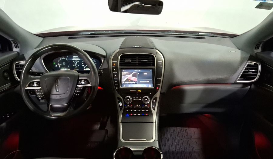 Lincoln Nautilus 2.0 RESERVE AUTO Suv 2019