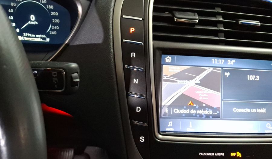 Lincoln Nautilus 2.0 RESERVE AUTO Suv 2019