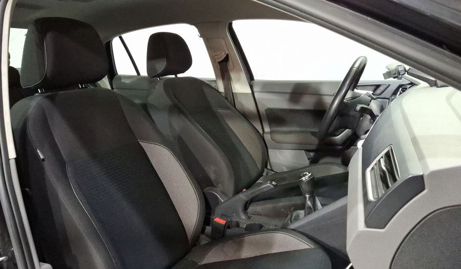 Volkswagen Virtus 1.6 Sedan 2020