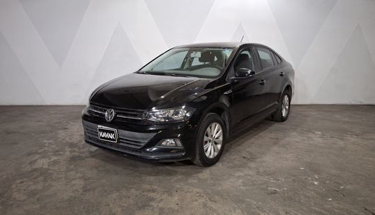 Volkswagen • Virtus
