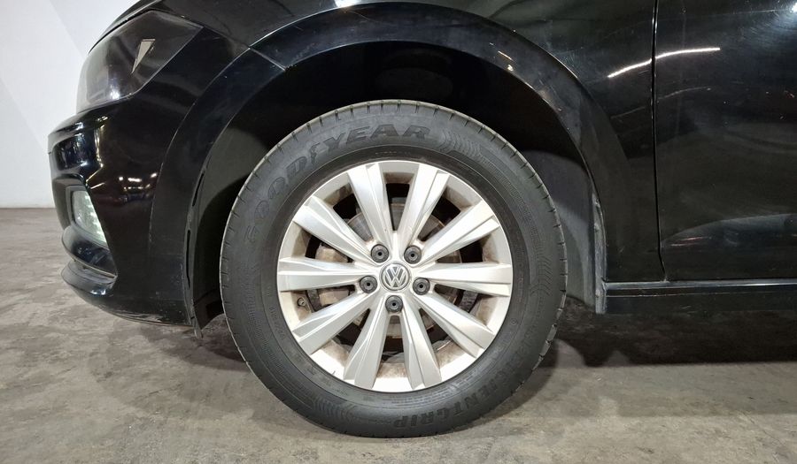 Volkswagen Virtus 1.6 Sedan 2020
