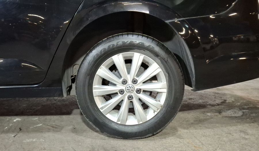 Volkswagen Virtus 1.6 Sedan 2020