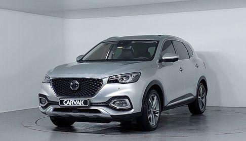 Mg Hs 1.5 T-GDI LUXURY Suv 2022