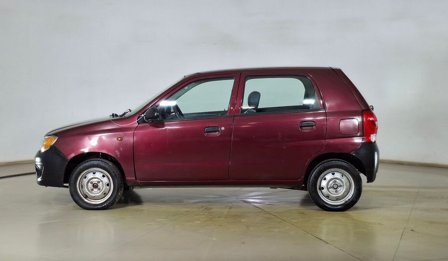 Suzuki Alto 1.0 K10 GL Hatchback 2011