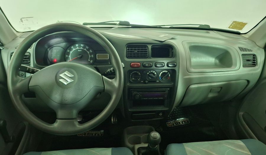 Suzuki Alto 1.0 K10 GL Hatchback 2011