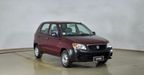 Suzuki Alto 1.0 K10 GL Hatchback 2011