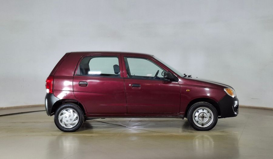 Suzuki Alto 1.0 K10 GL Hatchback 2011
