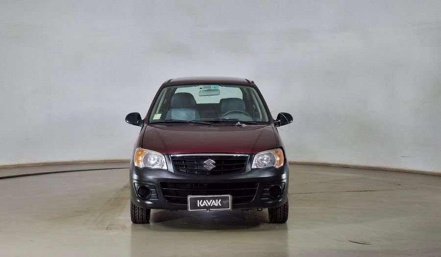 Suzuki Alto 1.0 K10 GL Hatchback 2011