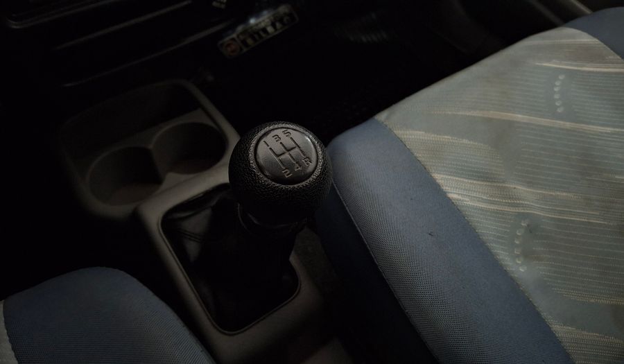 Suzuki Alto 1.0 K10 GL Hatchback 2011