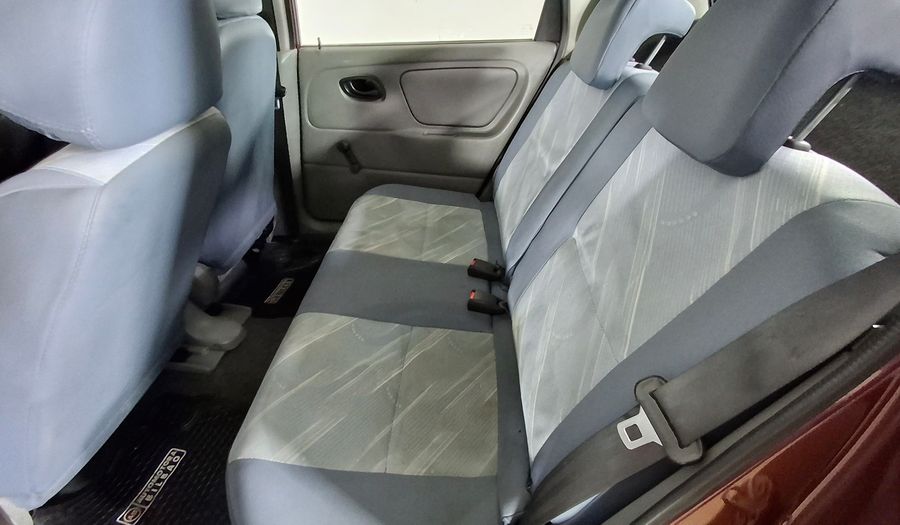 Suzuki Alto 1.0 K10 GL Hatchback 2011