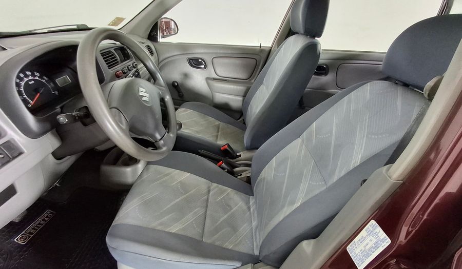 Suzuki Alto 1.0 K10 GL Hatchback 2011