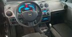 Chevrolet Agile 1.4 8V LTZ Hatchback 2010