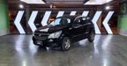 Chevrolet Agile 1.4 8V LTZ Hatchback 2010