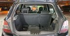 Chevrolet Agile 1.4 8V LTZ Hatchback 2010