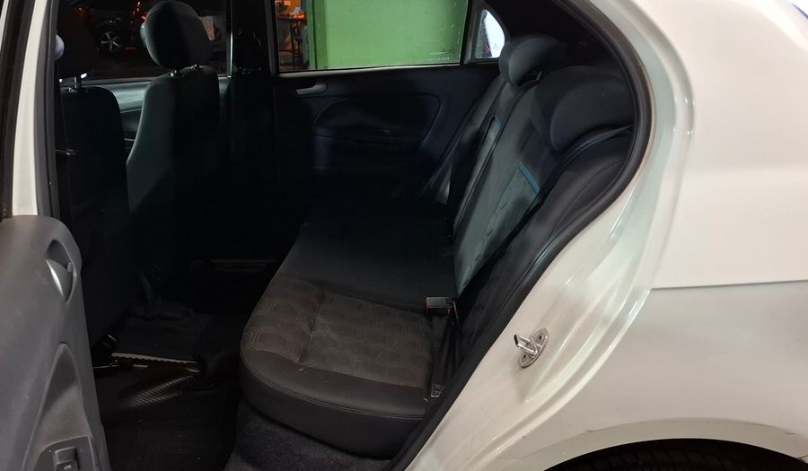 Volkswagen Gol Trend 1.6 CUP Hatchback 2014