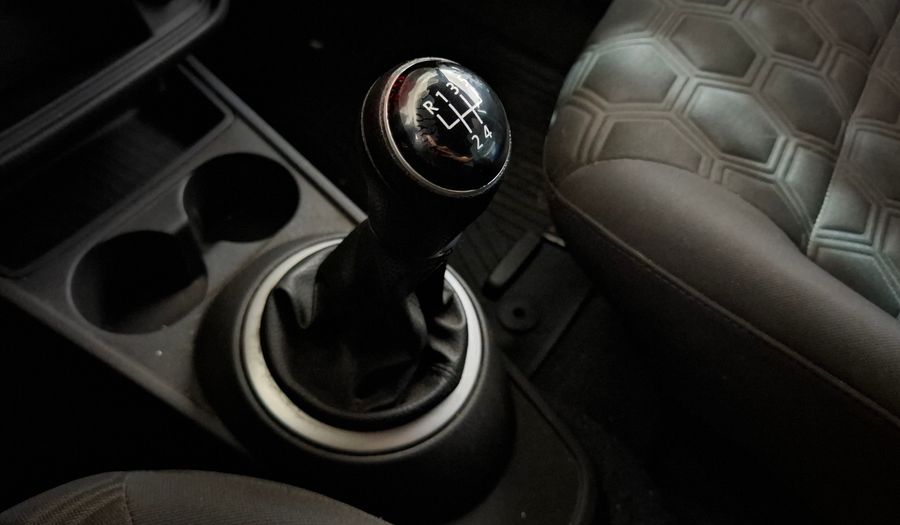 Volkswagen Gol Trend 1.6 CUP Hatchback 2014