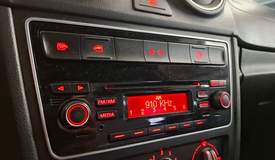 Volkswagen Gol Trend 1.6 CUP Hatchback 2014