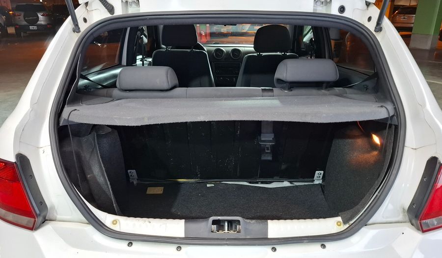 Volkswagen Gol Trend 1.6 CUP Hatchback 2014