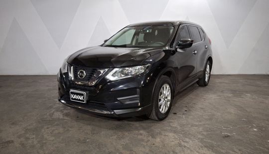 Nissan • X-Trail