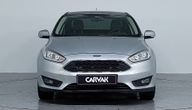 Ford Focus 1.6 TREND X Sedan 2017