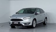 Ford Focus 1.6 TREND X Sedan 2017