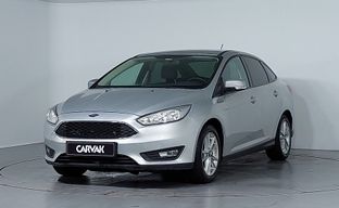 Ford • Focus