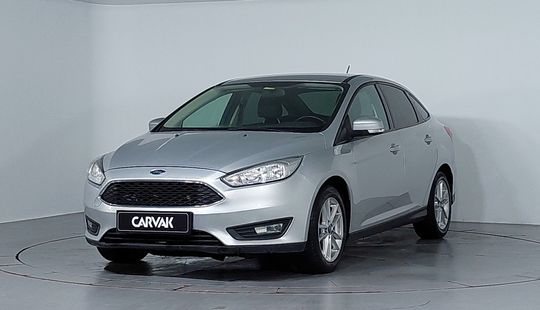 Ford • Focus